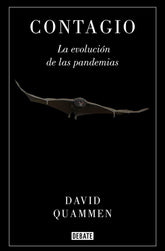 CONTAGIO - 9788418006760
